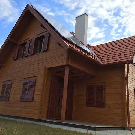 Ferienwohnung Boejti Pince Tormafolde Exterior foto